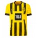 Cheap Borussia Dortmund Home Football Shirt 2022-23 Short Sleeve